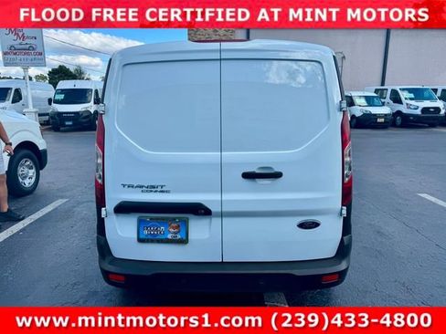 Used 2020 Ford Transit Connect XL image 18