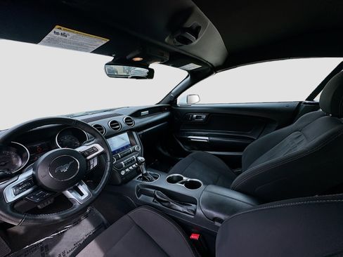 Used 2022 Ford Mustang Convertible w/ Equipment Group 101A image 18