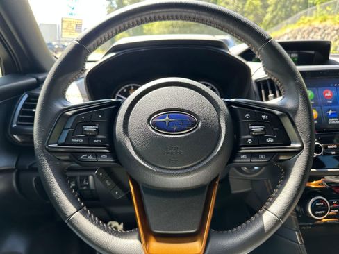 Certified 2022 Subaru Forester Wilderness AWD/4WD image 20