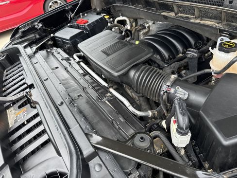 Used 2024 GMC Sierra 1500 Denali Ultimate image 18