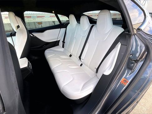 Used 2017 Tesla Model S P100D image 25