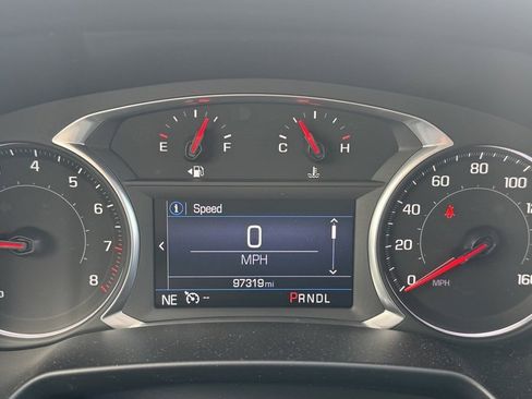 Used 2019 Chevrolet Blazer LT image 20