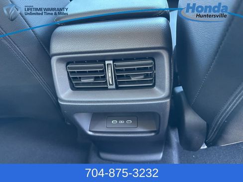 New 2026 Honda CR-V EX-L image 15