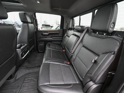 Used 2023 GMC Sierra 1500 Denali image 23