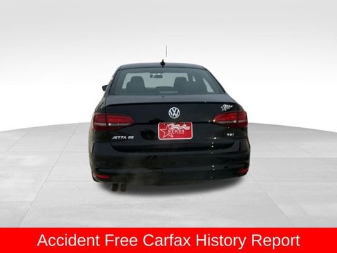 Used 2018 Volkswagen Jetta Sport image 6