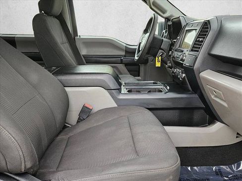 Used 2019 Ford F150 XL w/ Equipment Group 101A Mid AWD/4WD image 19