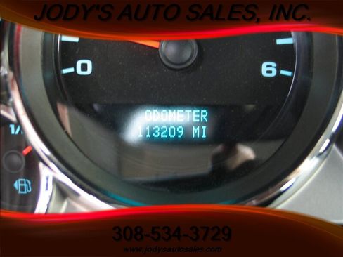 Used 2010 Chevrolet Silverado 2500 W/T image 10