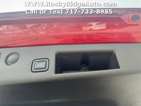 Used 2023 Chevrolet Equinox LT AWD/4WD image 37