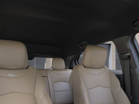 New 2025 Cadillac XT4 Premium Luxury w/ Technology Package image 24