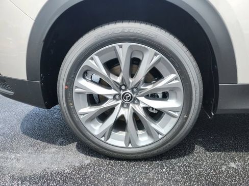 New 2026 MAZDA CX-90 3.3 Turbo w/ Preferred Package AWD/4WD image 26