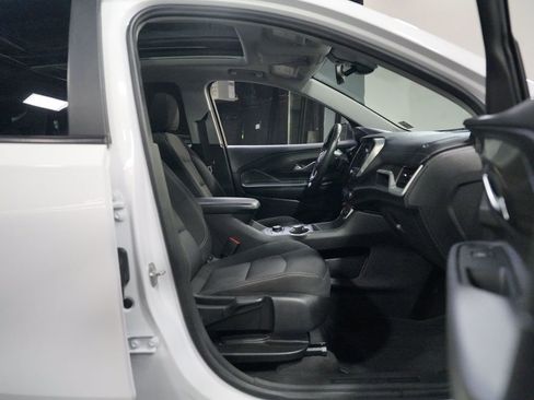 Used 2022 GMC Terrain SLE w/ Driver Convenience Package AWD/4WD image 35