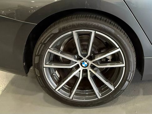 Used 2020 BMW 330i Sedan w/ Driving Assistance Package image 14