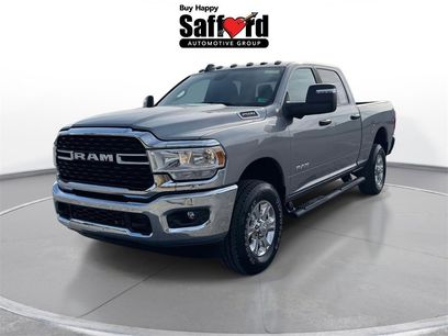 Used 2023 RAM 2500 Big Horn w/ Level 1 Equipment Group