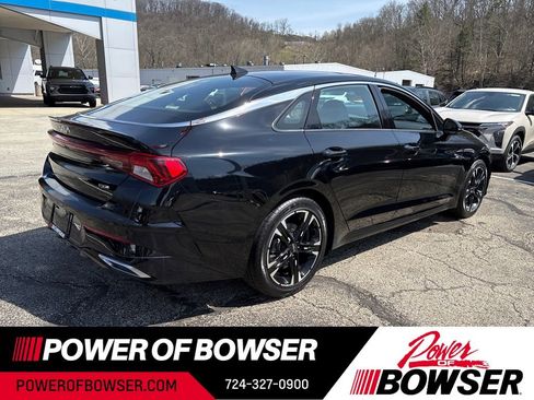 Used 2023 Kia K5 GT-Line AWD/4WD image 6