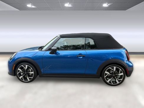 New 2025 MINI Cooper S image 2