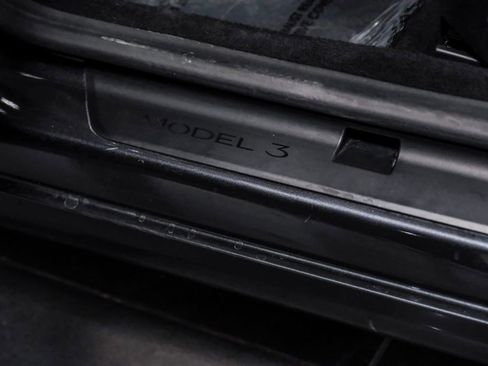 Used 2024 Tesla Model 3 Standard Range RWD image 30