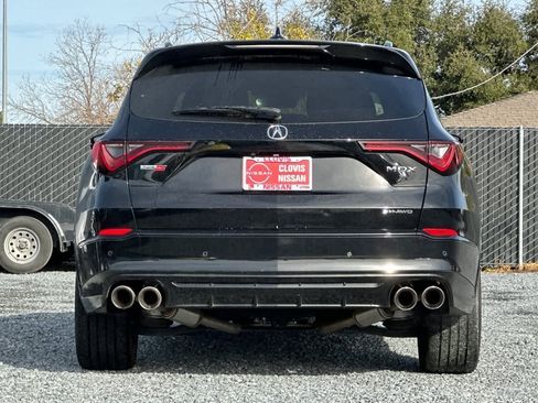 Used 2023 Acura MDX Type S image 7