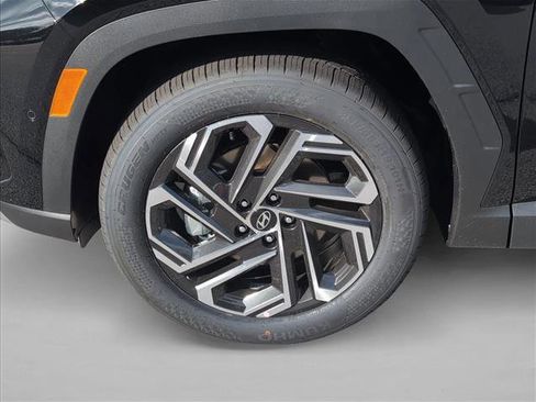 New 2026 Hyundai Tucson Limited image 10