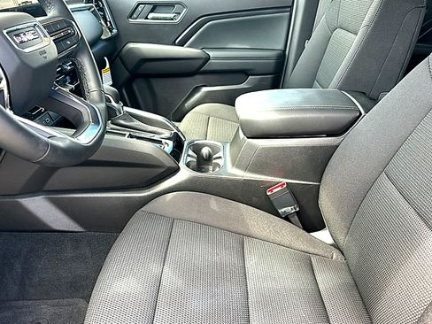 New 2026 GMC Canyon Elevation w/ Convenience Package RWD image 10