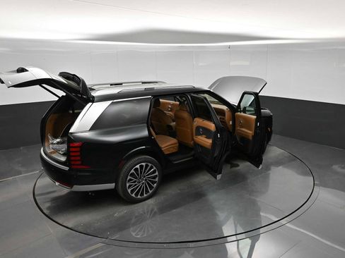 New 2026 Hyundai Palisade Calligraphy AWD/4WD image 39
