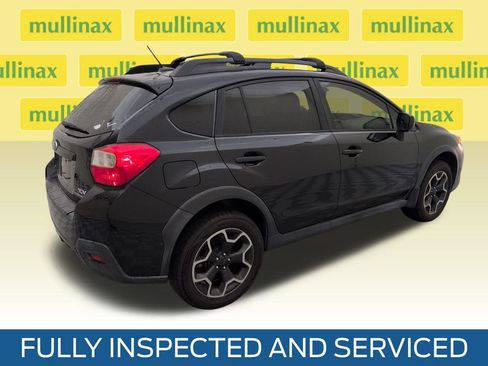 Used 2014 Subaru Crosstrek 2.0i Limited AWD/4WD image 3
