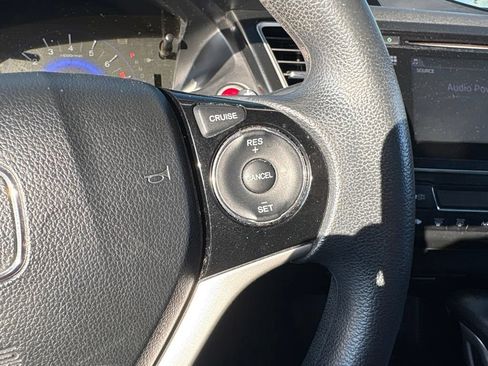 Used 2014 Honda Civic EX image 19