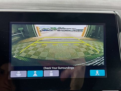 Used 2019 Honda Odyssey EX-L image 13