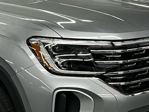 New 2026 Volkswagen Atlas SE AWD/4WD image 44