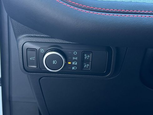 New 2026 Ford Explorer ST w/ Sun And Sound Package image 24