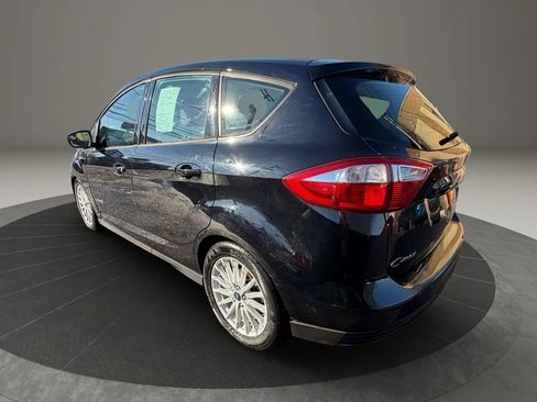 Used 2016 Ford C-MAX SE w/ Interior Protection Package image 7
