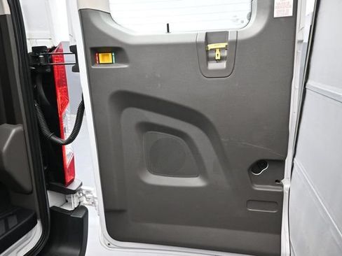 Used 2024 Ford Transit 350 XLT RWD image 23