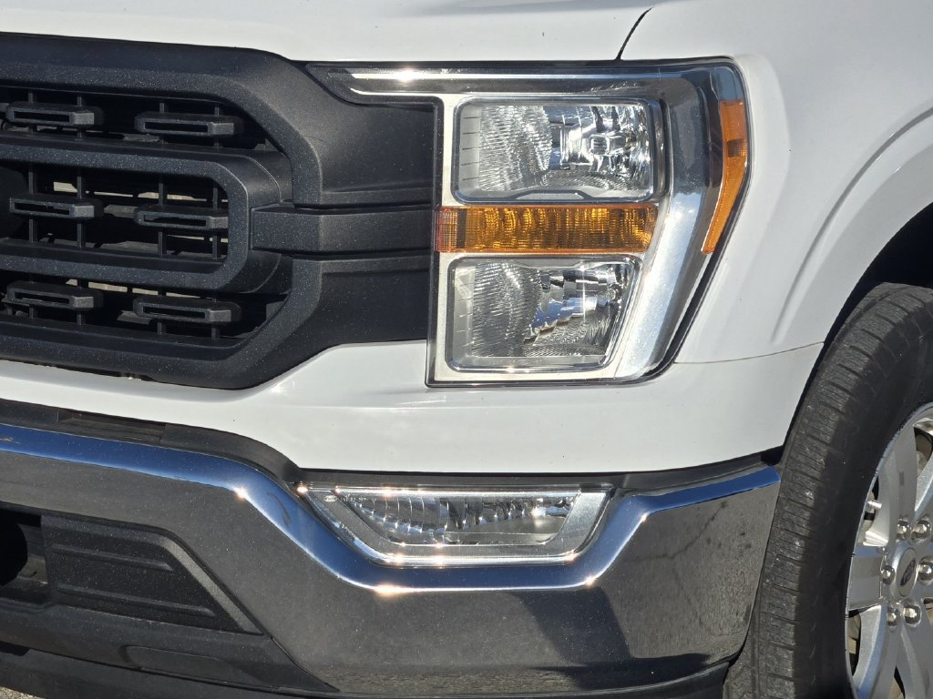 Used 2022 Ford F150 XL w/ Equipment Group 101A High RWD image 9