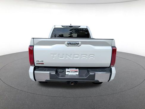 Used 2024 Toyota Tundra 1794 Edition AWD/4WD image 4