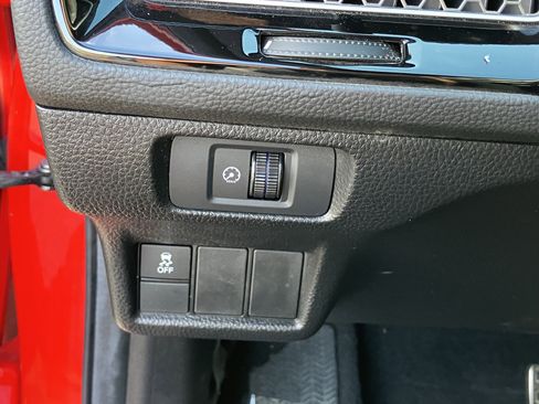 Certified 2025 Honda Civic Sport image 18