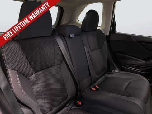 Used 2023 Subaru Forester Premium AWD/4WD image 31