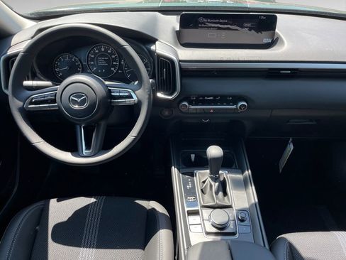 New 2026 MAZDA CX-50 AWD 2.5 S w/ Select Package image 9