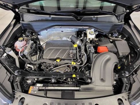 New 2026 Chevrolet TrailBlazer LS w/ LS Convenience Package FWD image 9