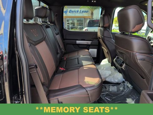 New 2026 Ford F250 King Ranch image 15