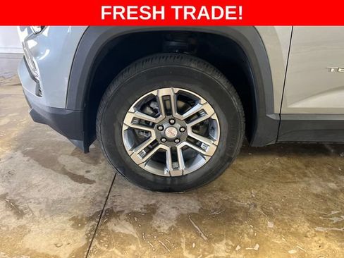 Used 2026 GMC Terrain Elevation AWD/4WD image 26