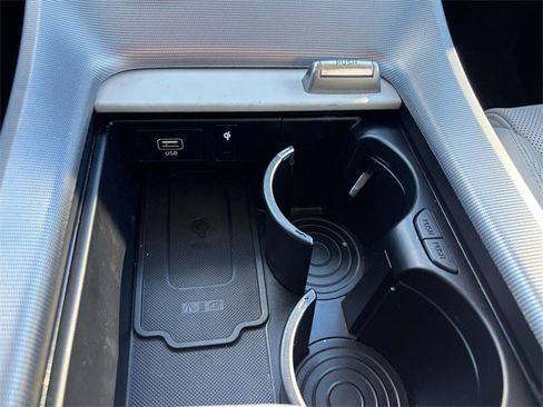 Used 2023 Hyundai Palisade Calligraphy image 32