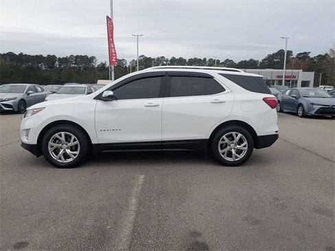 Used 2019 Chevrolet Equinox Premier image 6