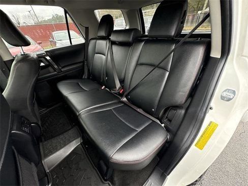 Certified 2021 Toyota 4Runner TRD Pro image 22