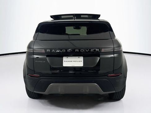 Used 2026 Land Rover Range Rover Evoque S AWD/4WD image 6