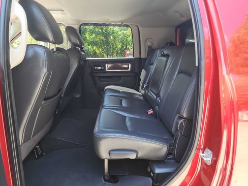 Used 2010 Dodge Ram 3500 Truck Laramie w/ Protection Group AWD/4WD image 35