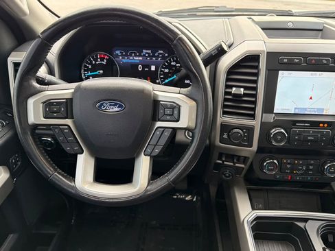 Certified 2020 Ford F350 Lariat image 14