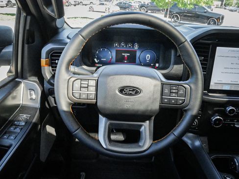 Used 2026 Ford F150 Tremor w/ Bed Utility Package AWD/4WD image 18