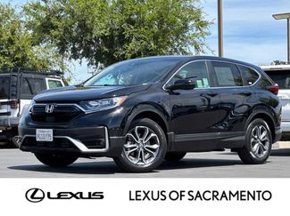 Used 2022 Honda CR-V EX video 1