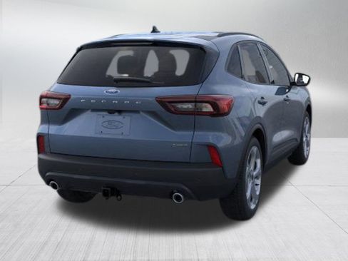 New 2026 Ford Escape ST-Line Select w/ Tech Pack #1 image 8