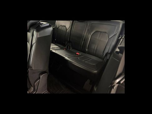 Used 2021 Ford Expedition Max Limited AWD/4WD image 26