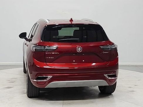 Used 2023 Buick Envision Avenir FWD image 6